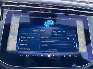 E 300 de 4M T All-Terrain FAP  AHK 360 AIR KeyGo