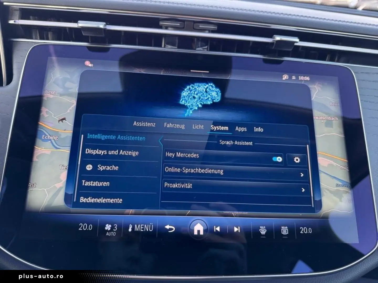 E 300 de 4M T All-Terrain FAP  AHK 360 AIR KeyGo