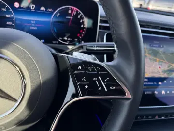 E 300 de 4M T All-Terrain FAP  AHK 360 AIR KeyGo