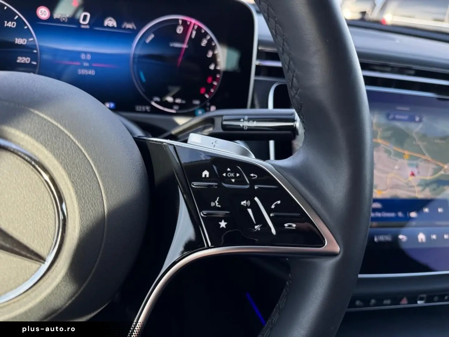 E 300 de 4M T All-Terrain FAP  AHK 360 AIR KeyGo