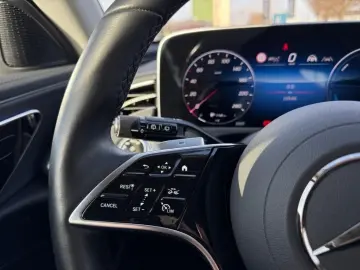 E 300 de 4M T All-Terrain FAP  AHK 360 AIR KeyGo