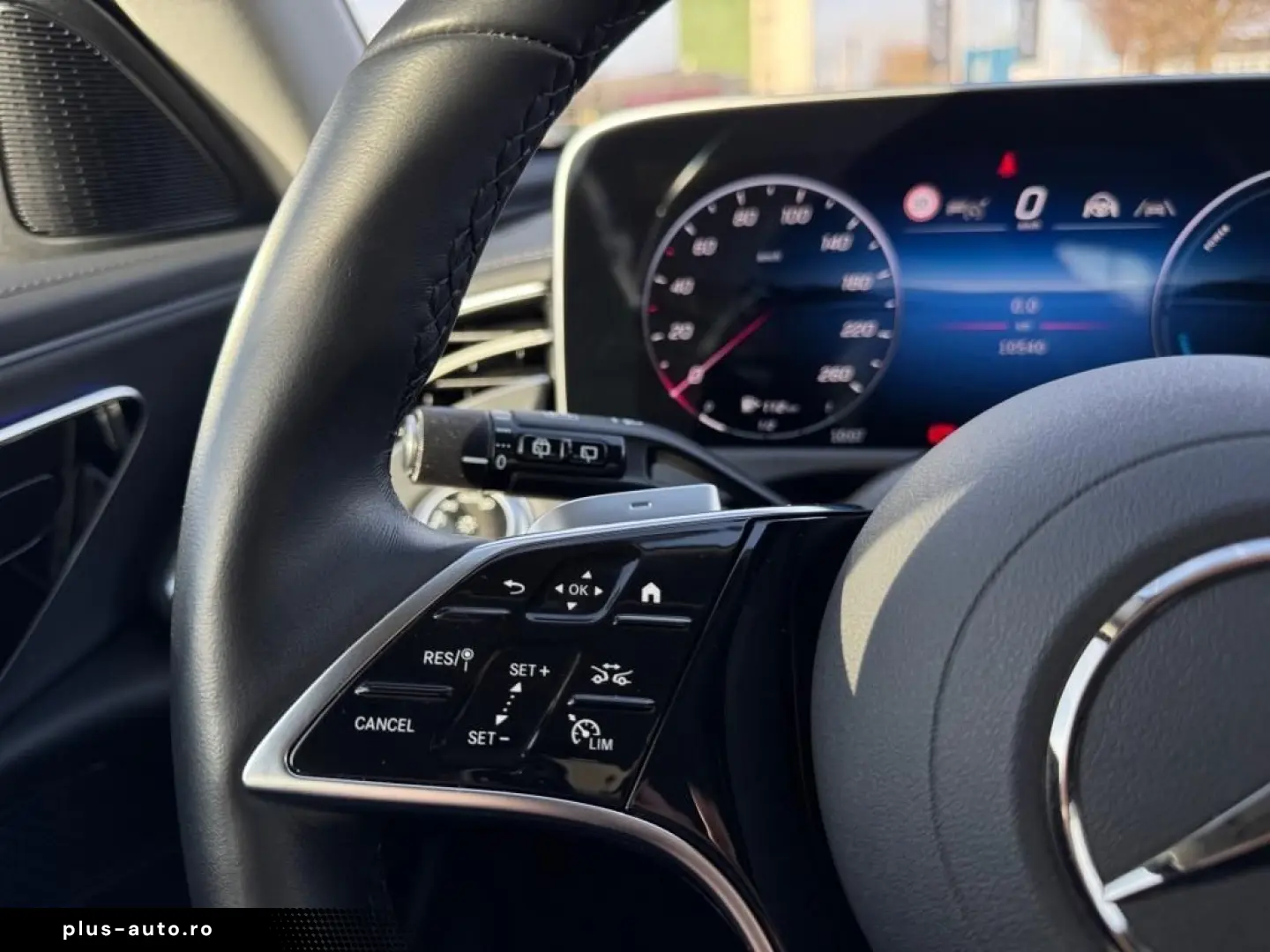 E 300 de 4M T All-Terrain FAP  AHK 360 AIR KeyGo