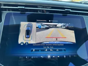 E 300 de 4M T All-Terrain FAP  AHK 360 AIR KeyGo