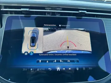 E 300 de 4M T All-Terrain FAP  AHK 360 AIR KeyGo