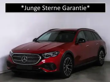 E 300 de 4M T All-Terrain HEAD-UP NIGHT AHK