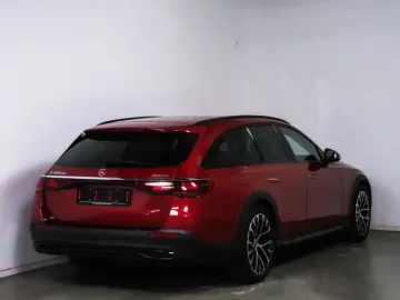 E 300 de 4M T All-Terrain HEAD-UP NIGHT AHK