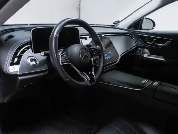 E 300 de 4M T All-Terrain HEAD-UP NIGHT AHK