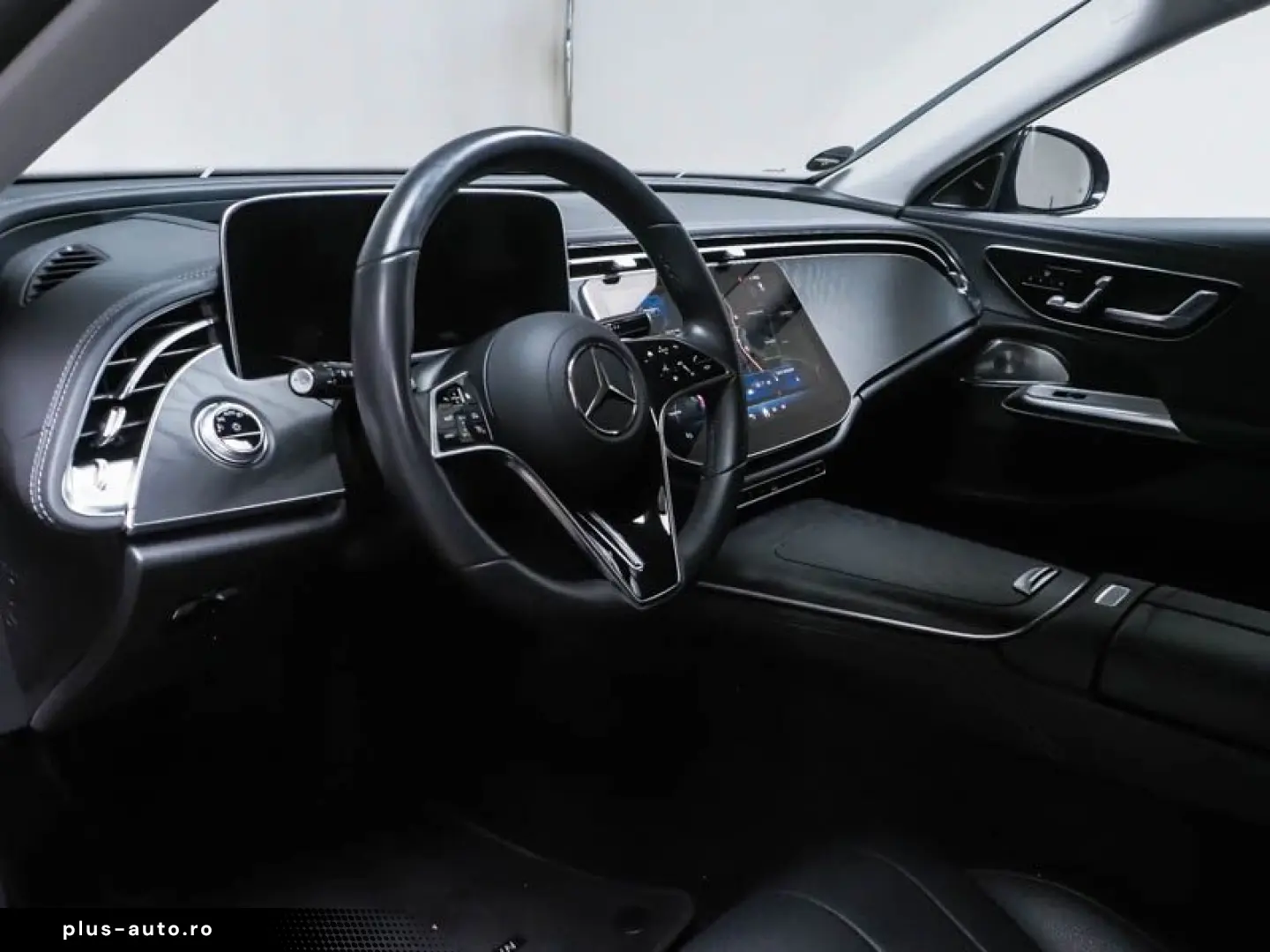 E 300 de 4M T All-Terrain HEAD-UP NIGHT AHK