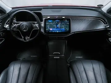 E 300 de 4M T All-Terrain HEAD-UP NIGHT AHK