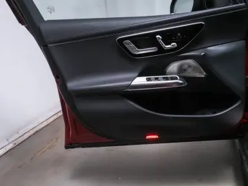 E 300 de 4M T All-Terrain HEAD-UP NIGHT AHK