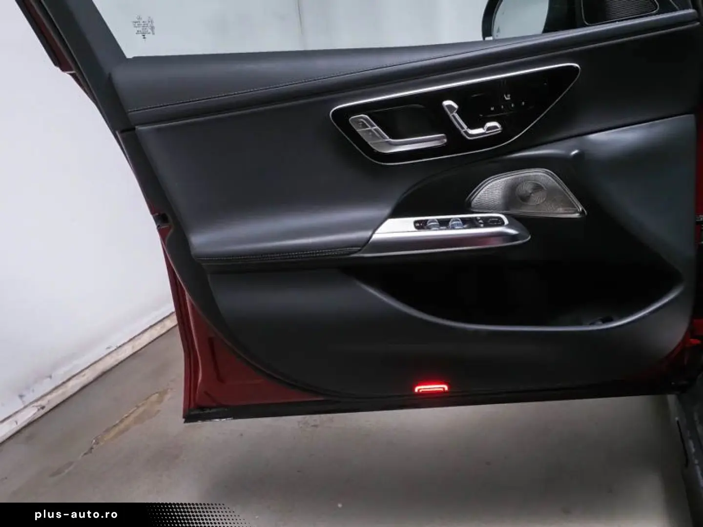 E 300 de 4M T All-Terrain HEAD-UP NIGHT AHK