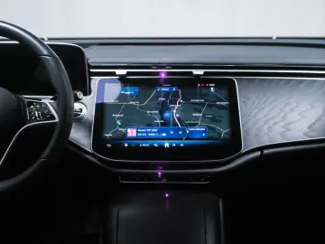 E 300 de 4M T All-Terrain HEAD-UP NIGHT AHK