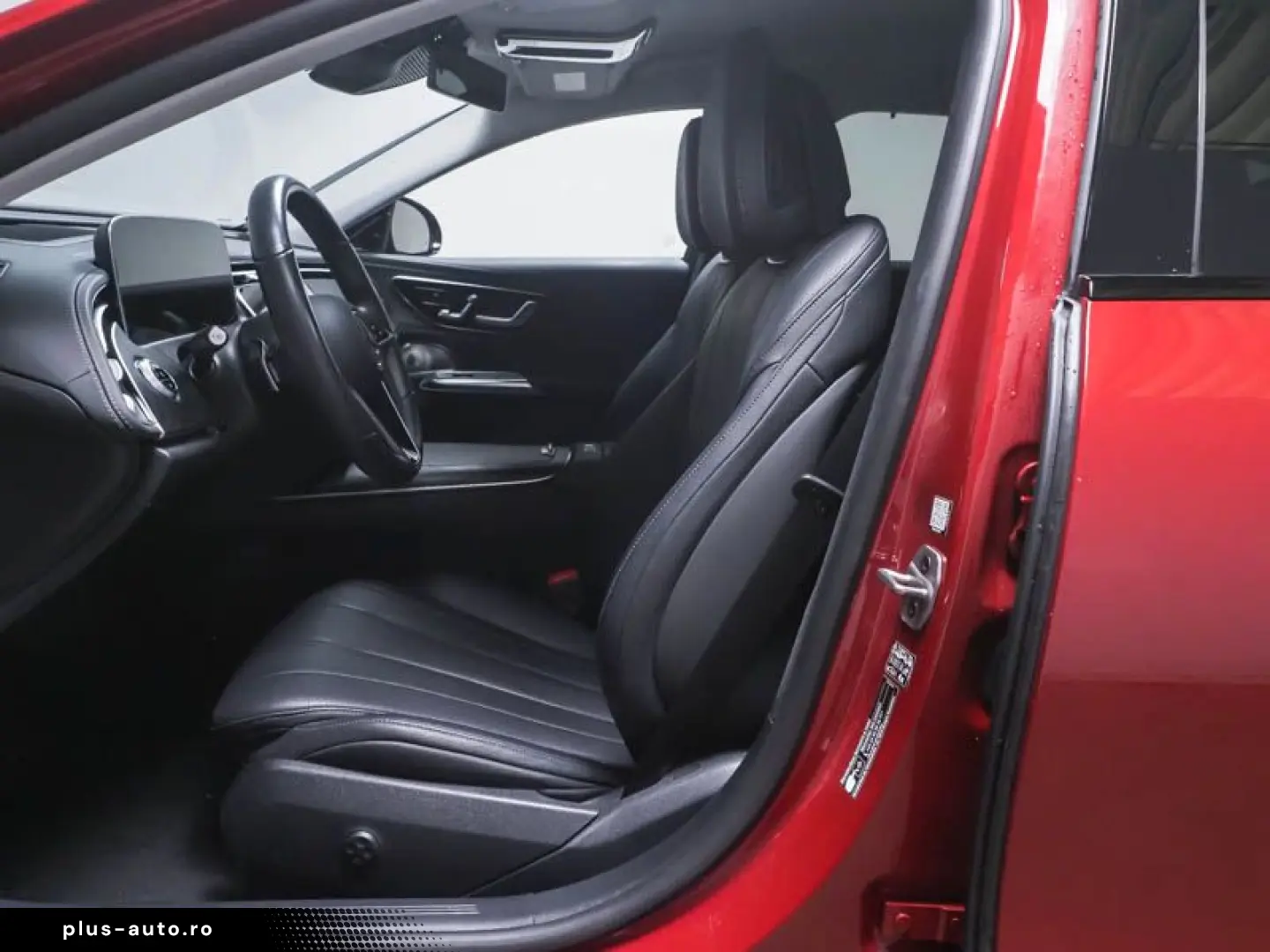 E 300 de 4M T All-Terrain HEAD-UP NIGHT AHK