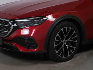 E 300 de 4M T All-Terrain HEAD-UP NIGHT AHK