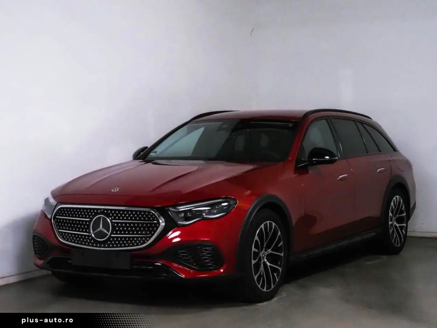 E 300 de 4M T All-Terrain HEAD-UP NIGHT AHK