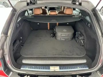 E 300 de 4M All Terrain AHK DISTRONIC 360 KAMERA