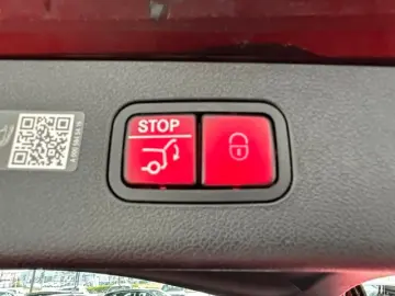 E 300 de 4M All Terrain AHK DISTRONIC 360 KAMERA