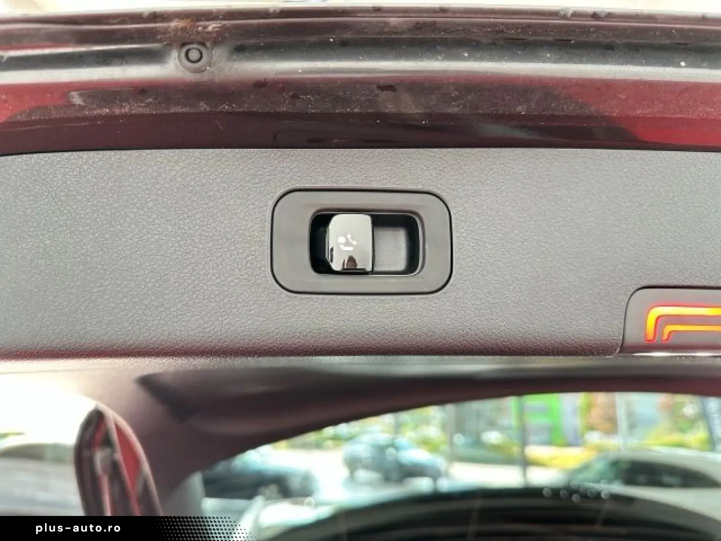 E 300 de 4M All Terrain AHK DISTRONIC 360 KAMERA