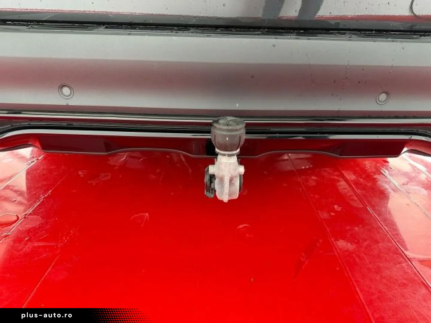 E 300 de 4M All Terrain AHK DISTRONIC 360 KAMERA