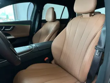 E 300 de 4M All Terrain AHK DISTRONIC 360 KAMERA