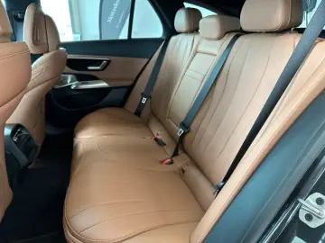 E 300 de 4M All Terrain AHK DISTRONIC 360 KAMERA