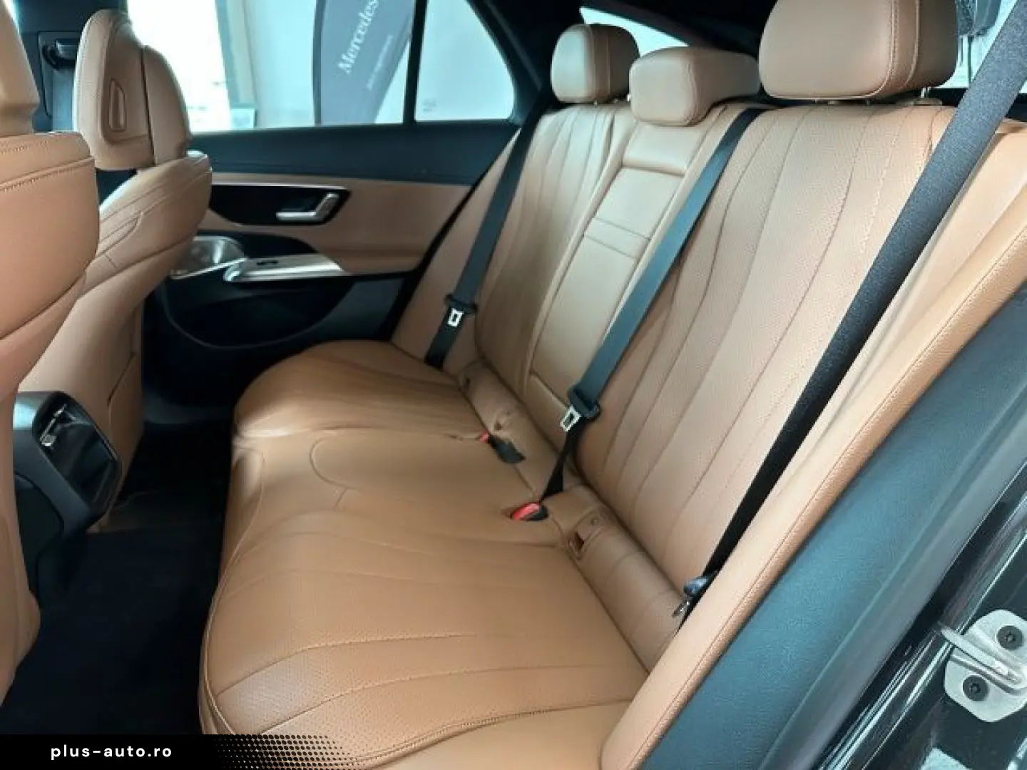 E 300 de 4M All Terrain AHK DISTRONIC 360 KAMERA