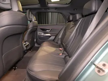 E 300 de 4M T All-Terrain PANO AHK HEADUP NIGHT