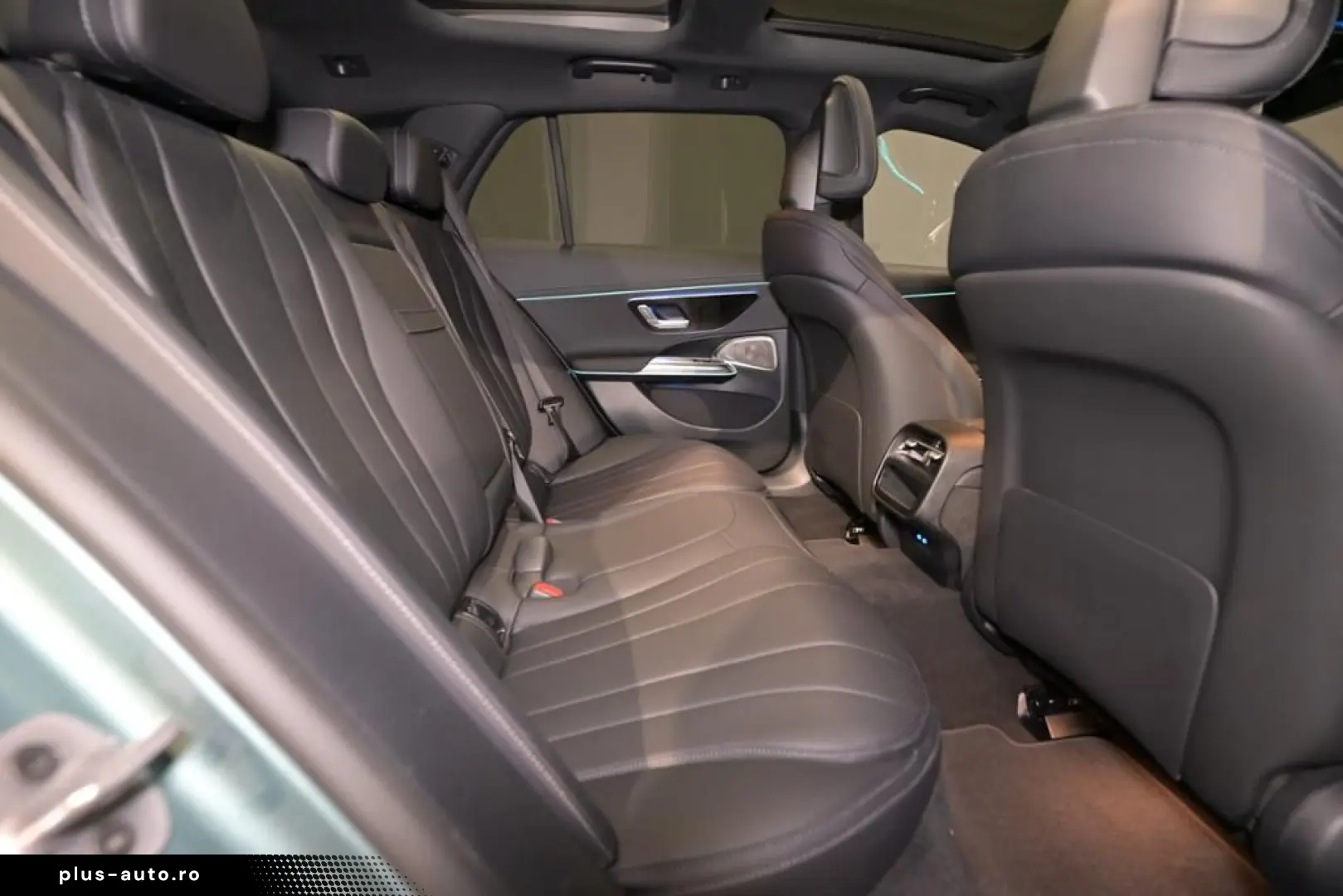 E 300 de 4M T All-Terrain PANO AHK HEADUP NIGHT