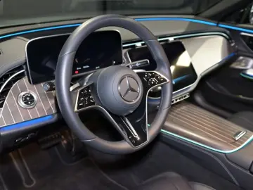 E 300 de 4M T All-Terrain PANO AHK HEADUP NIGHT