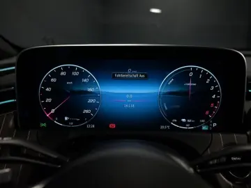 E 300 de 4M T All-Terrain PANO AHK HEADUP NIGHT