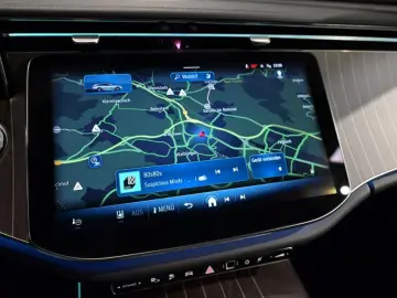 E 300 de 4M T All-Terrain PANO AHK HEADUP NIGHT