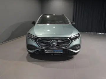 E 300 de 4M T All-Terrain PANO AHK HEADUP NIGHT