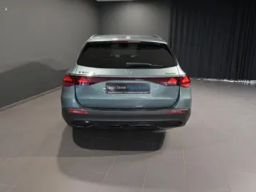 E 300 de 4M T All-Terrain PANO AHK HEADUP NIGHT