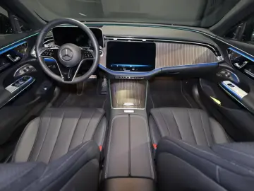 E 300 de 4M T All-Terrain PANO AHK HEADUP NIGHT