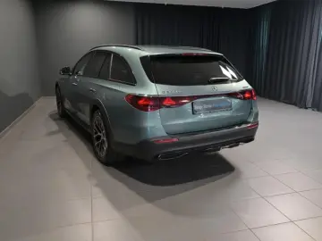 E 300 de 4M T All-Terrain PANO AHK HEADUP NIGHT