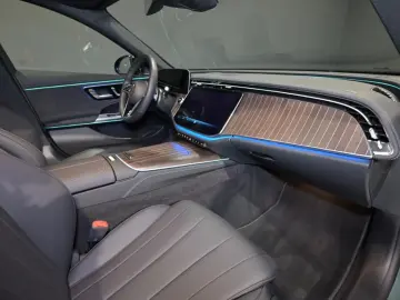 E 300 de 4M T All-Terrain PANO AHK HEADUP NIGHT