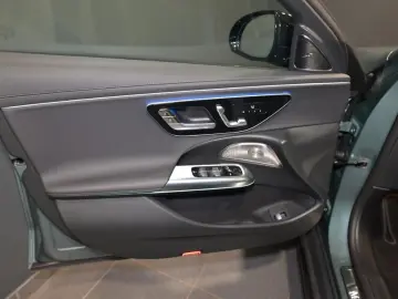 E 300 de 4M T All-Terrain PANO AHK HEADUP NIGHT