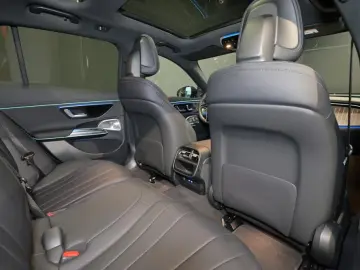 E 300 de 4M T All-Terrain PANO AHK HEADUP NIGHT