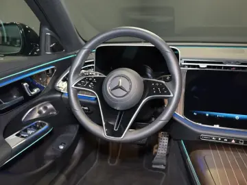 E 300 de 4M T All-Terrain PANO AHK HEADUP NIGHT