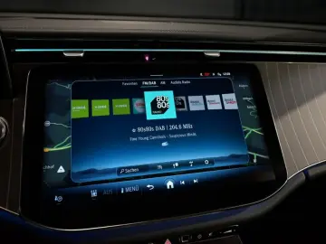 E 300 de 4M T All-Terrain PANO AHK HEADUP NIGHT