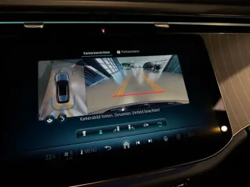 E 300 de 4M T All-Terrain PANO AHK HEADUP NIGHT