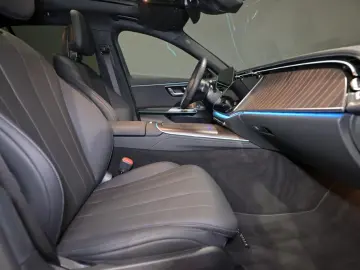 E 300 de 4M T All-Terrain PANO AHK HEADUP NIGHT