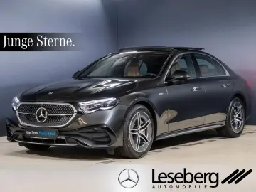 E 300 de AMG DIG.LIGHT Pano Distro Airmatic 360