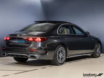 E 300 de AMG DIG.LIGHT Pano Distro Airmatic 360