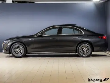E 300 de AMG DIG.LIGHT Pano Distro Airmatic 360