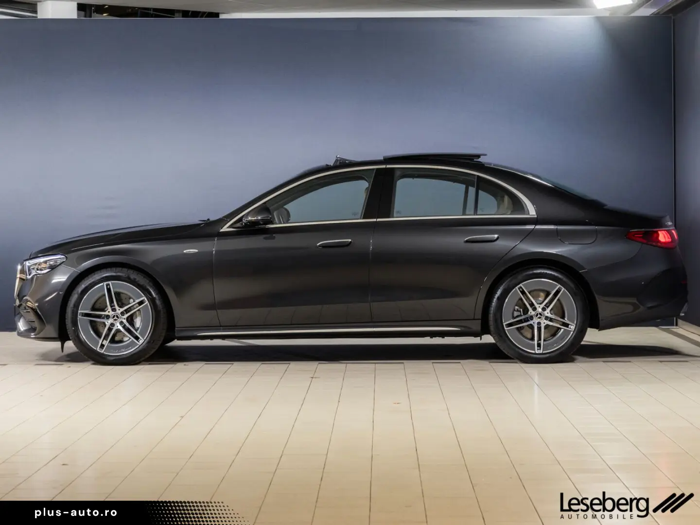 E 300 de AMG DIG.LIGHT Pano Distro Airmatic 360