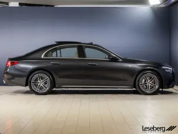 E 300 de AMG DIG.LIGHT Pano Distro Airmatic 360