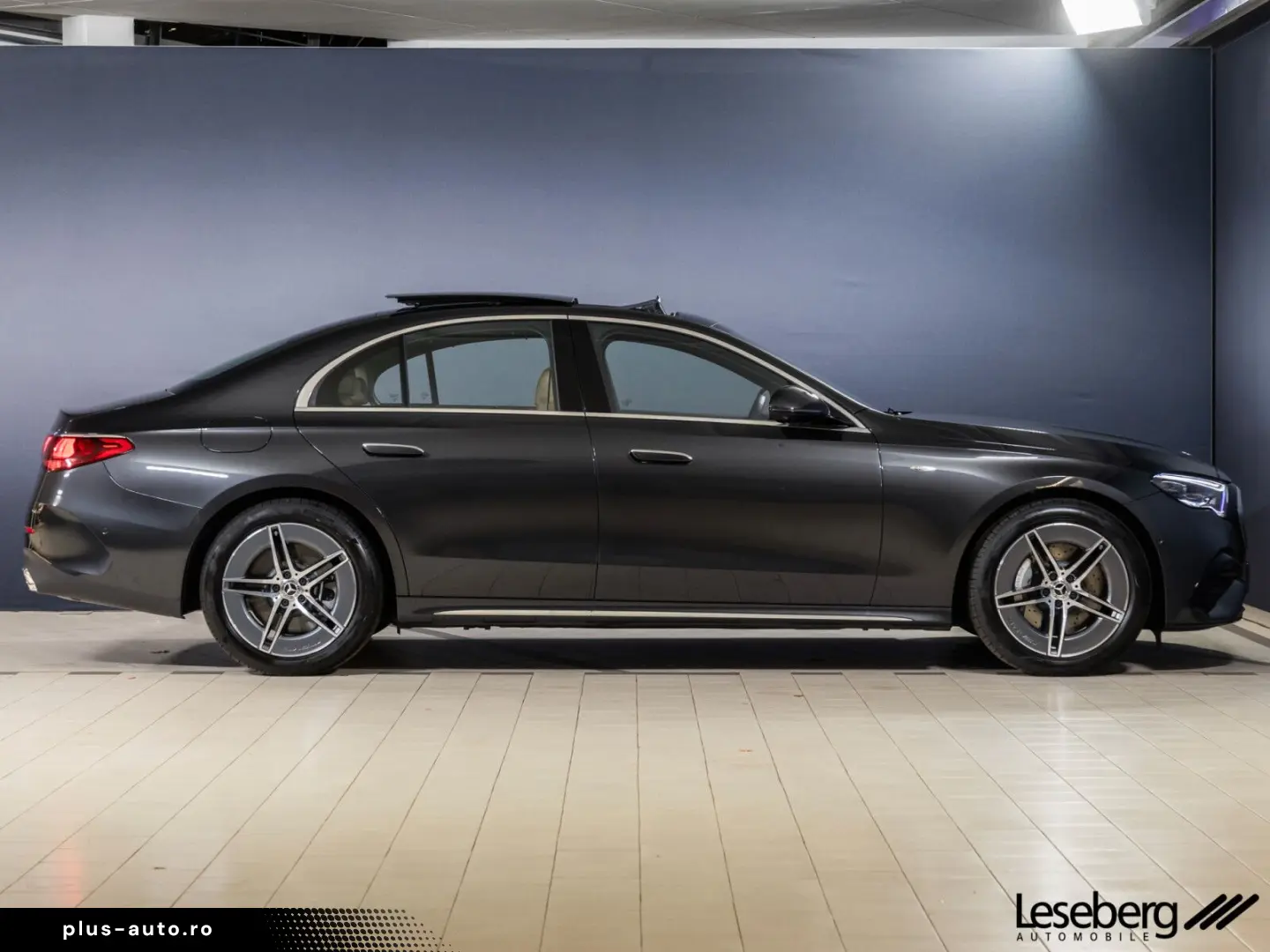 E 300 de AMG DIG.LIGHT Pano Distro Airmatic 360