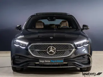 E 300 de AMG DIG.LIGHT Pano Distro Airmatic 360