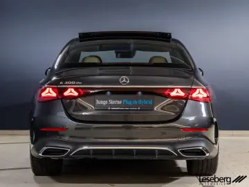 E 300 de AMG DIG.LIGHT Pano Distro Airmatic 360